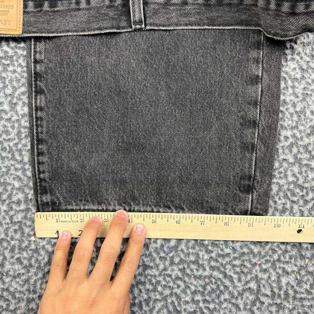 Levis sku a23221